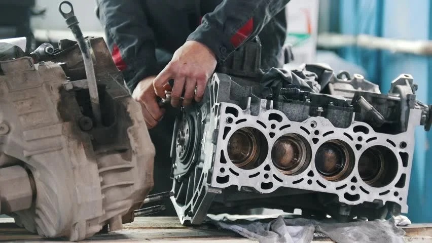 MotorCenter24 - Info