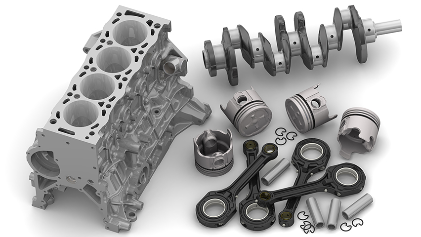 MotorCenter24 - Info