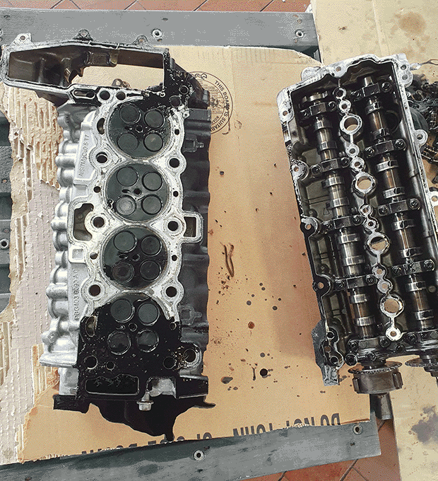 Jagaur F-Pace 2.0 DTD,Motordiagnose,Motorinstandsetzung,Motorreparatur,Motorrevision,Motorschaden,Motorüberholung,Motorprobleme