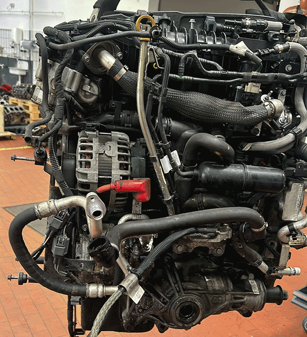 Jagaur XF 2.0 DTA,Motordiagnose,Motorinstandsetzung,Motorreparatur,Motorrevision,Motorschaden,Motorüberholung,Motorprobleme