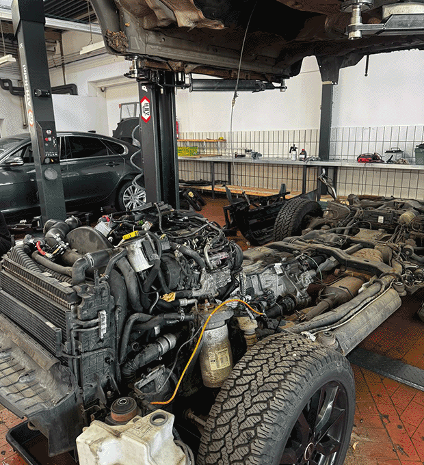 Range Rover,Motordiagnose,Motorinstandsetzung,Motorreparatur,Motorrevision,Motorschaden,Motorüberholung,Motorprobleme