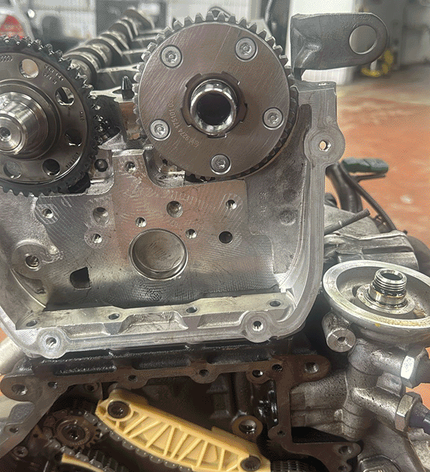 Skoda CDAA TFSI,Motordiagnose,Motorinstandsetzung,Motorreparatur,Motorrevision,Motorschaden,Motorüberholung,Motorprobleme