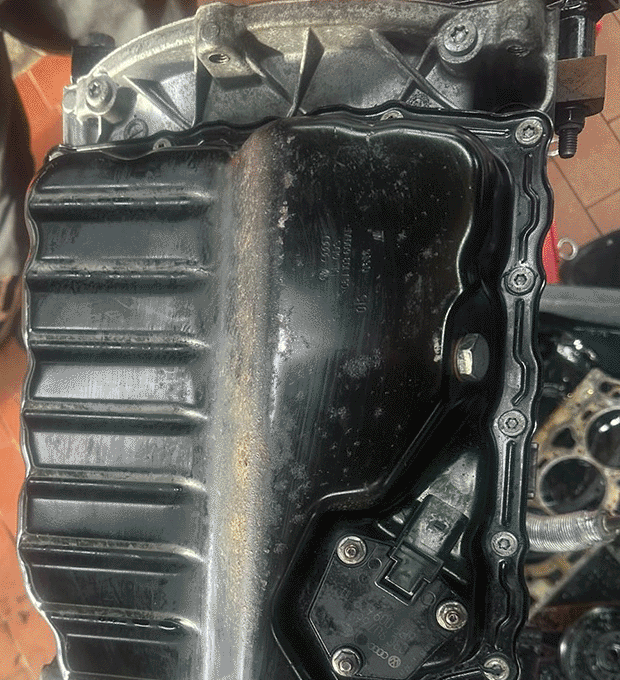 Skoda CDAA TFSI,Motordiagnose,Motorinstandsetzung,Motorreparatur,Motorrevision,Motorschaden,Motorüberholung,Motorprobleme