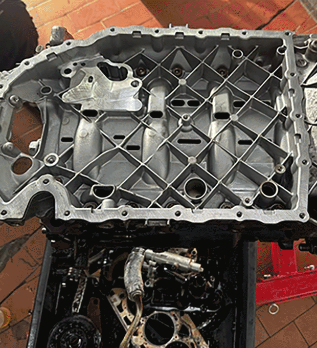 Skoda CDAA TFSI,Motordiagnose,Motorinstandsetzung,Motorreparatur,Motorrevision,Motorschaden,Motorüberholung,Motorprobleme