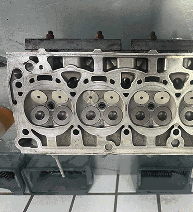 Skoda CDAA TFSI,Motordiagnose,Motorinstandsetzung,Motorreparatur,Motorrevision,Motorschaden,Motorüberholung,Motorprobleme