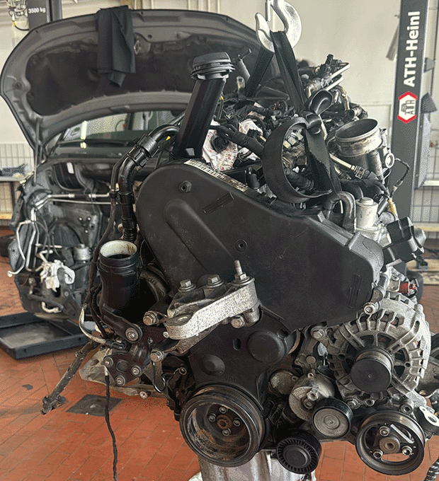 Volkswagen T6,Motordiagnose,Motorinstandsetzung,Motorreparatur,Motorrevision,Motorschaden,Motorüberholung,Motorprobleme